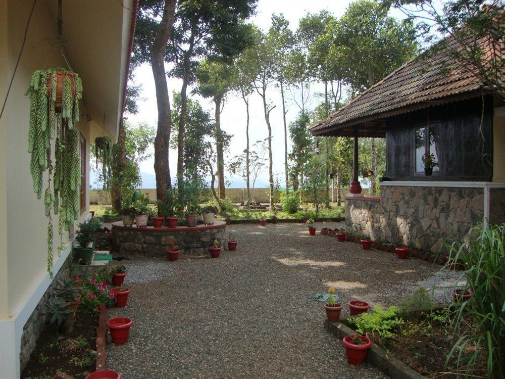 Beaumont Plantation Retreat Hotel Текади Екстериор снимка