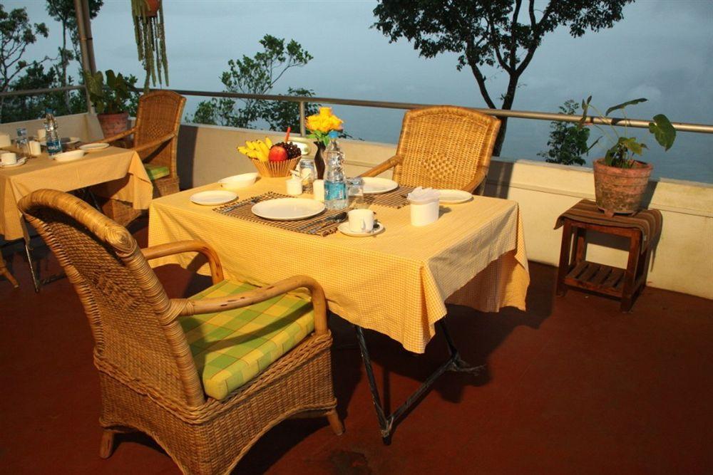 Beaumont Plantation Retreat Hotel Текади Екстериор снимка