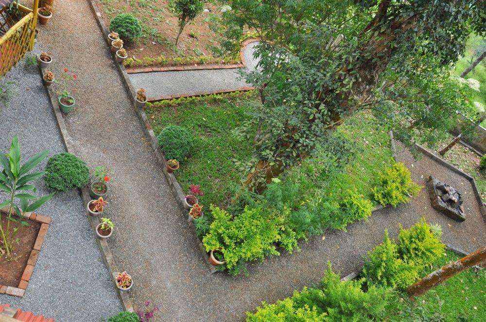 Beaumont Plantation Retreat Hotel Текади Екстериор снимка