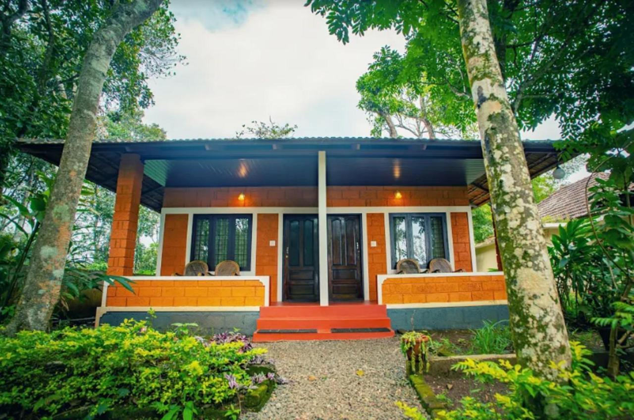 Beaumont Plantation Retreat Hotel Текади Екстериор снимка