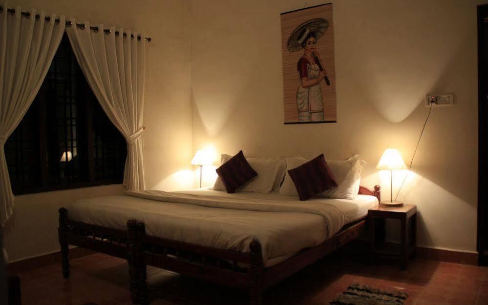 Beaumont Plantation Retreat Hotel Текади Екстериор снимка